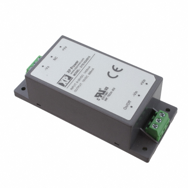 XP Power DTE1024S15 electronic component