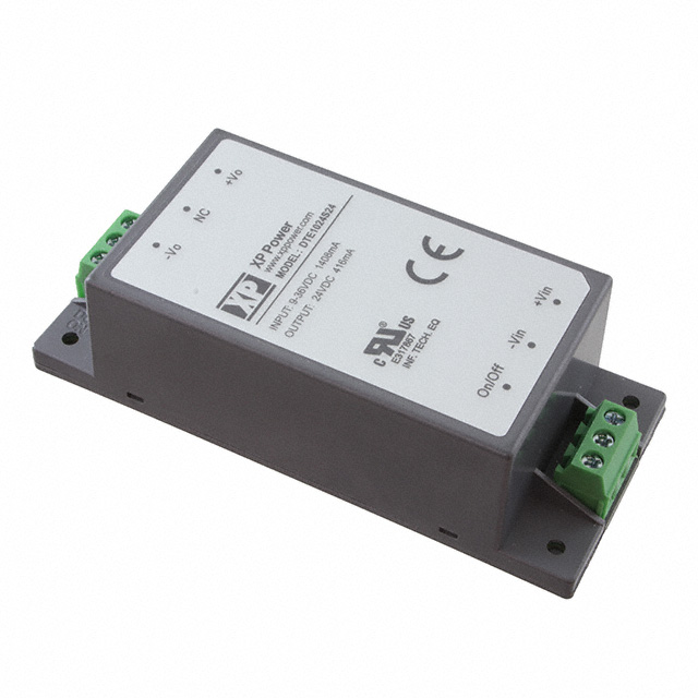 XP Power DTE1024S24 electronic component