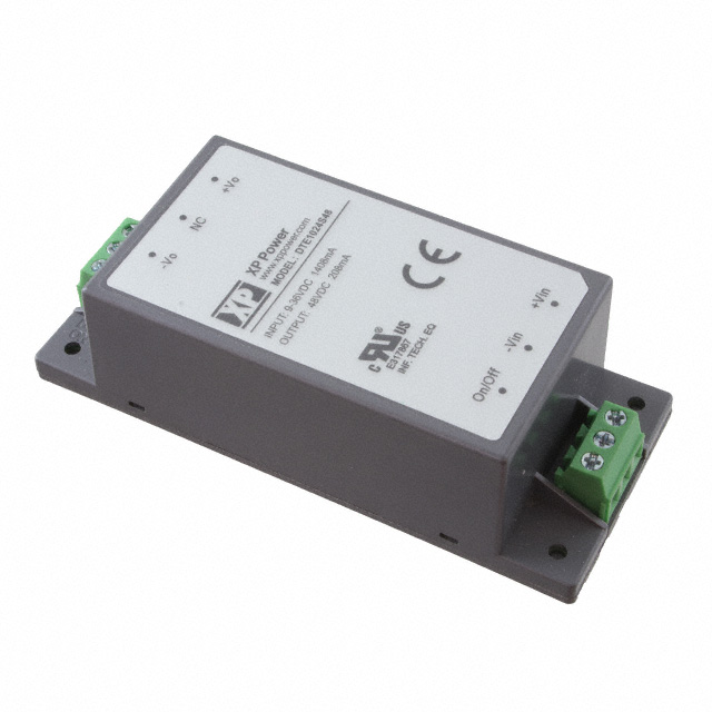 XP Power DTE1024S48 electronic component