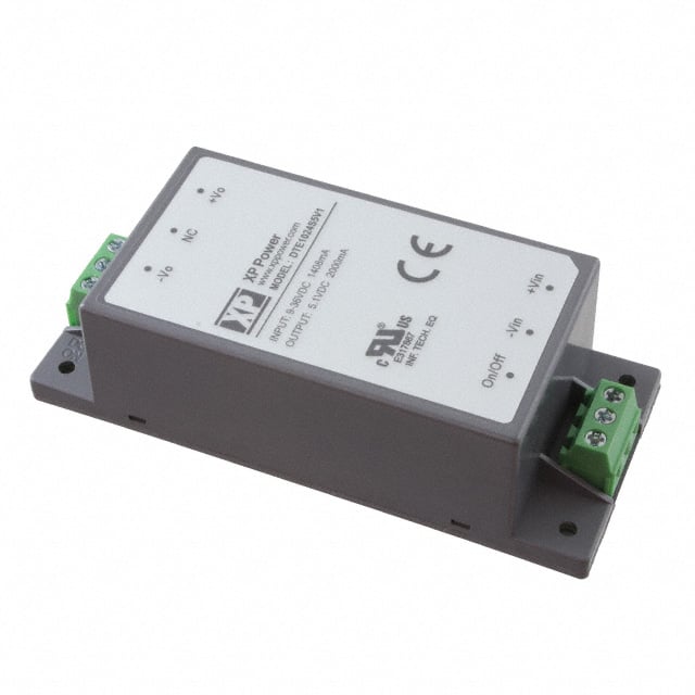 XP Power DTE1024S5V1 electronic component