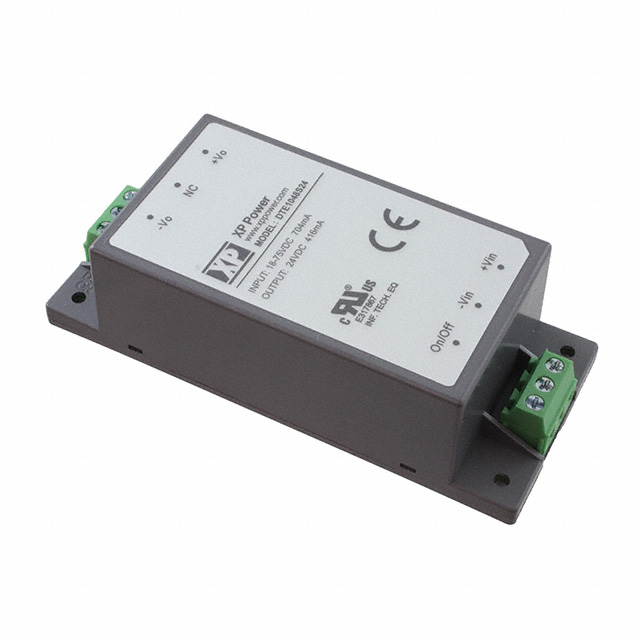 XP Power DTE1048S24 electronic component