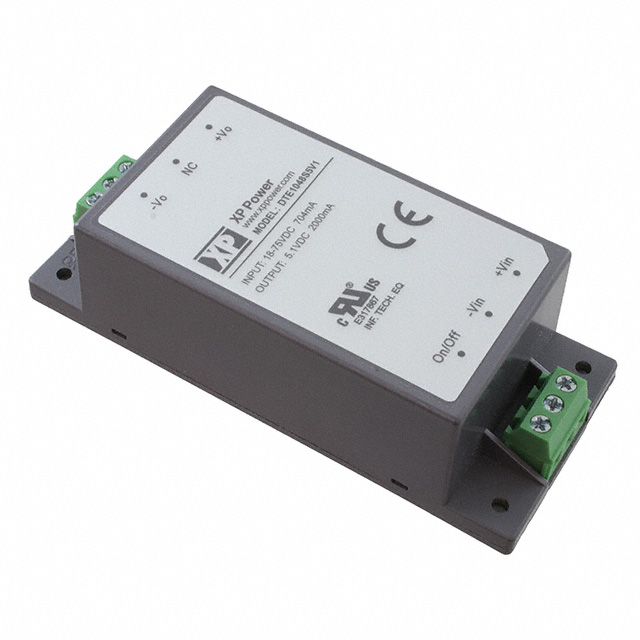 XP Power DTE1048S5V1 electronic component