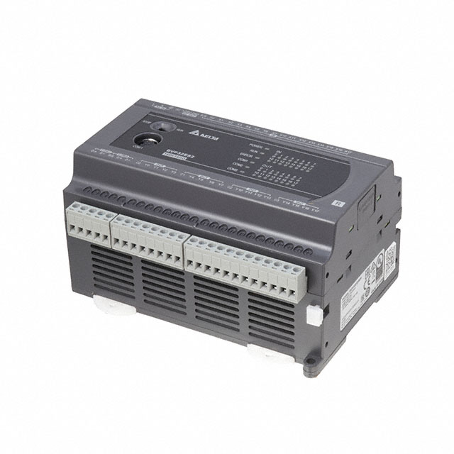 Delta Electronics/Industrial Automation DVP32ES200R electronic component