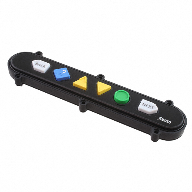 Storm Interface EZB6-630023 electronic component