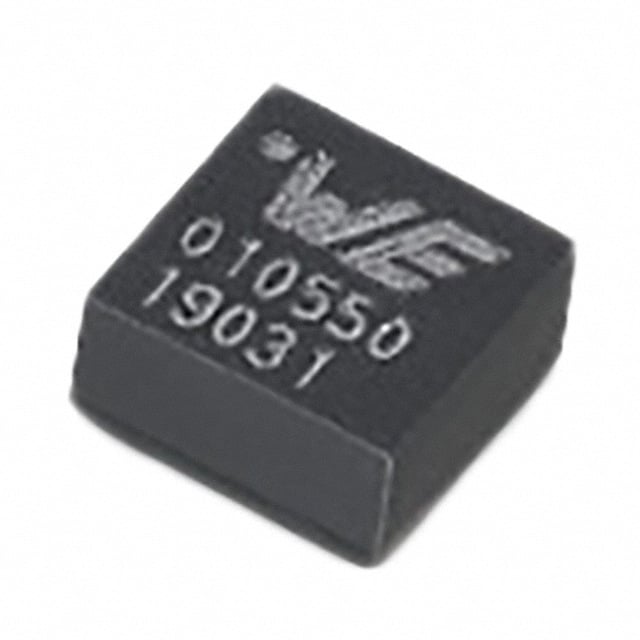 Würth Elektronik 171010550 electronic component