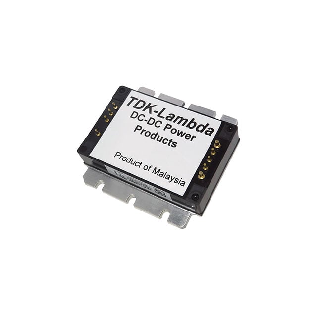 TDK-Lambda FQB020ADC-007-S electronic component