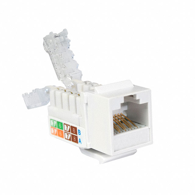 Quest Technology International Inc. NKJ-6408 electronic component