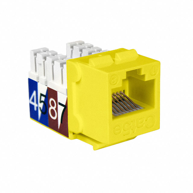 Quest Technology International Inc. NKJ-5505 electronic component