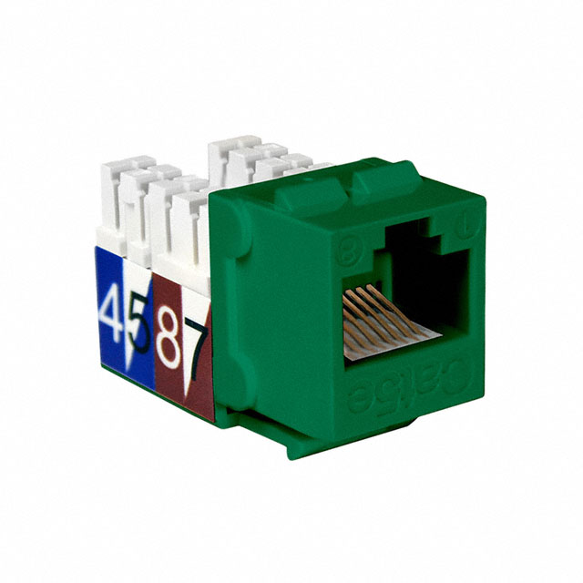 Quest Technology International Inc. NKJ-5506 electronic component
