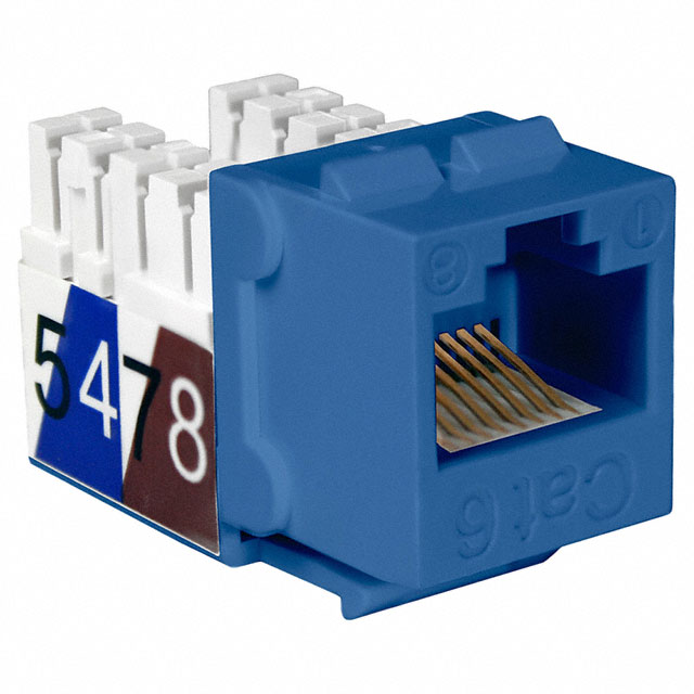 Quest Technology International Inc. NKJ-6502 electronic component