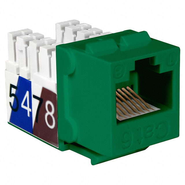 Quest Technology International Inc. NKJ-6506 electronic component