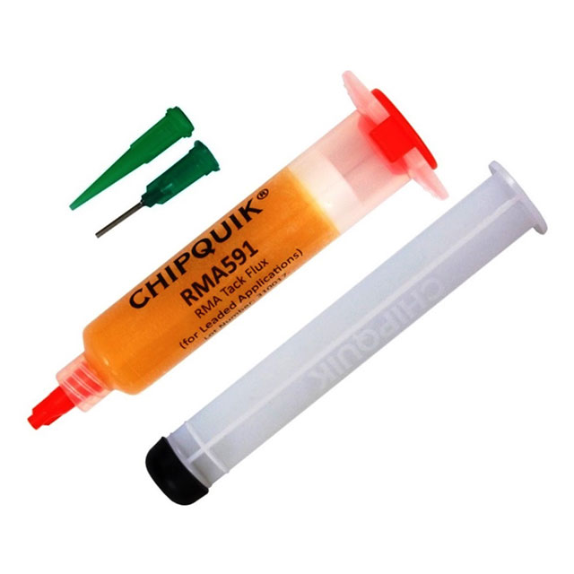 Chip Quik Inc. RMA591 electronic component