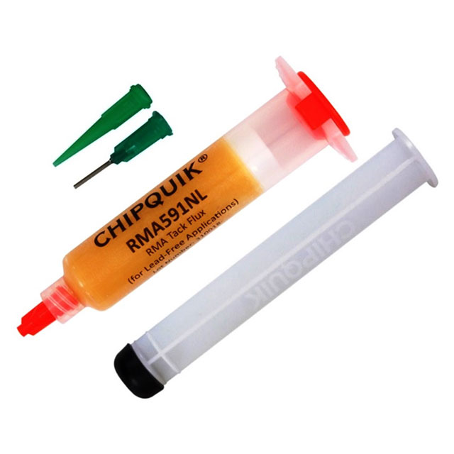 Chip Quik Inc. RMA591NL electronic component