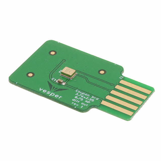 Vesper Technologies Inc. S-VM2020-C electronic component