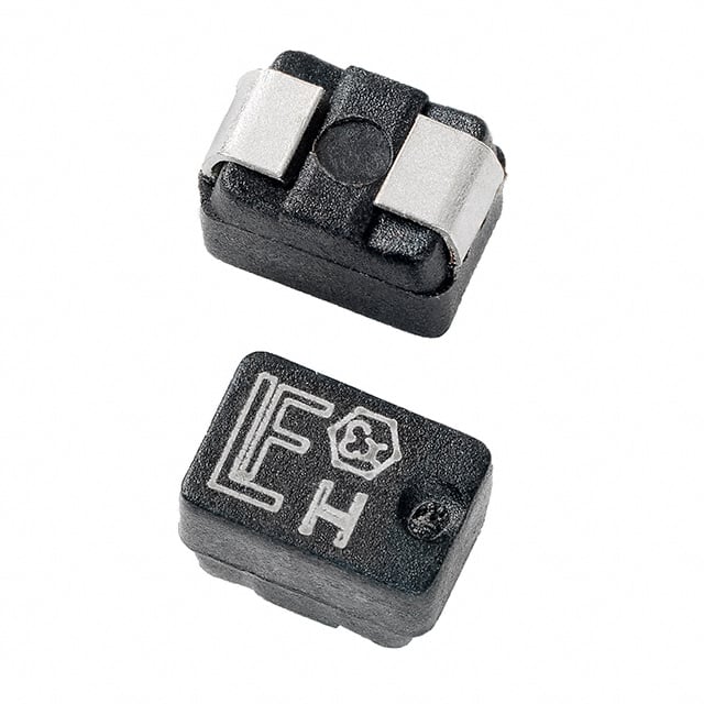 Littelfuse Inc. 03081.25UR electronic component