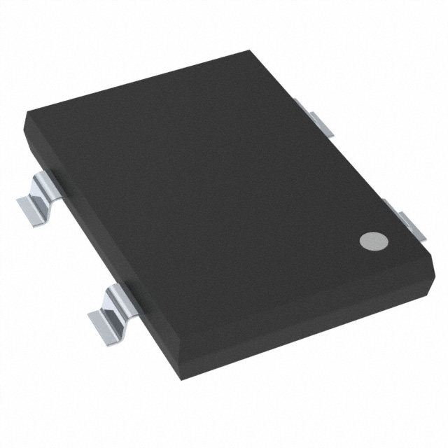 Taiwan Semiconductor Corporation TBS806 electronic component