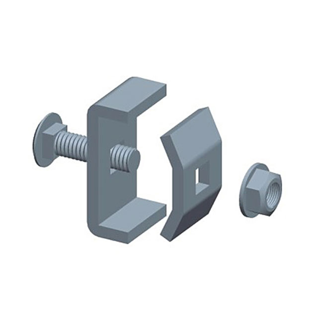 Quest Manufacturing Co. CT0001-03 electronic component