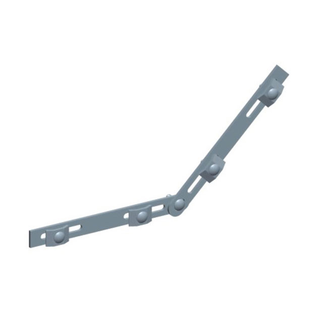 Quest Manufacturing Co. CT0005-03 electronic component