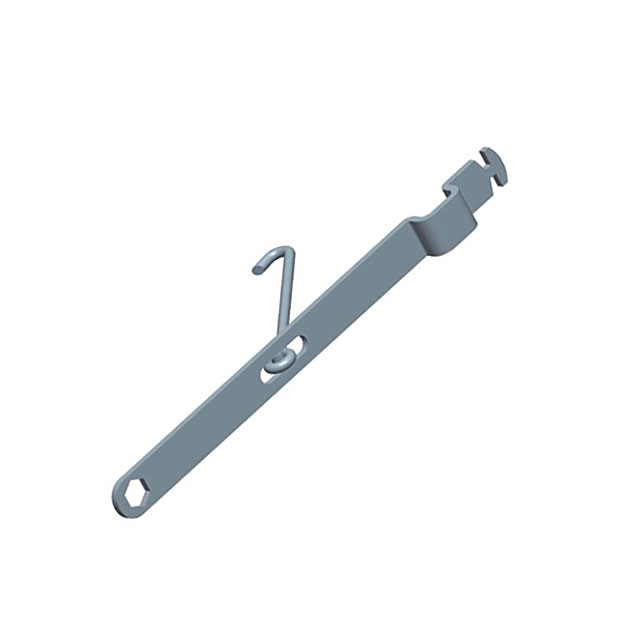 Quest Manufacturing Co. CT0008-03 electronic component