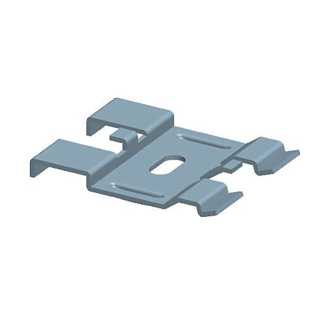 Quest Manufacturing Co. CT0009-03 electronic component
