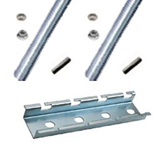 Quest Manufacturing Co. CT0013-12-03 electronic component