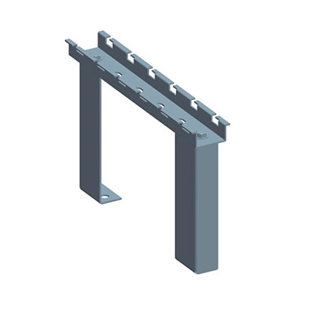 Quest Manufacturing Co. CT0017-06-03 electronic component