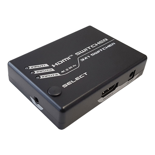 Quest Technology International Inc. HDI-4231 electronic component