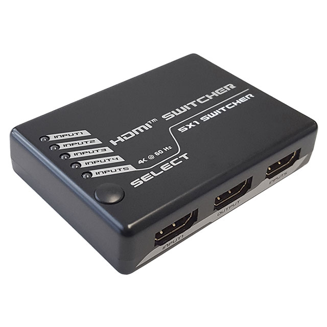 Quest Technology International Inc. HDI-4251 electronic component