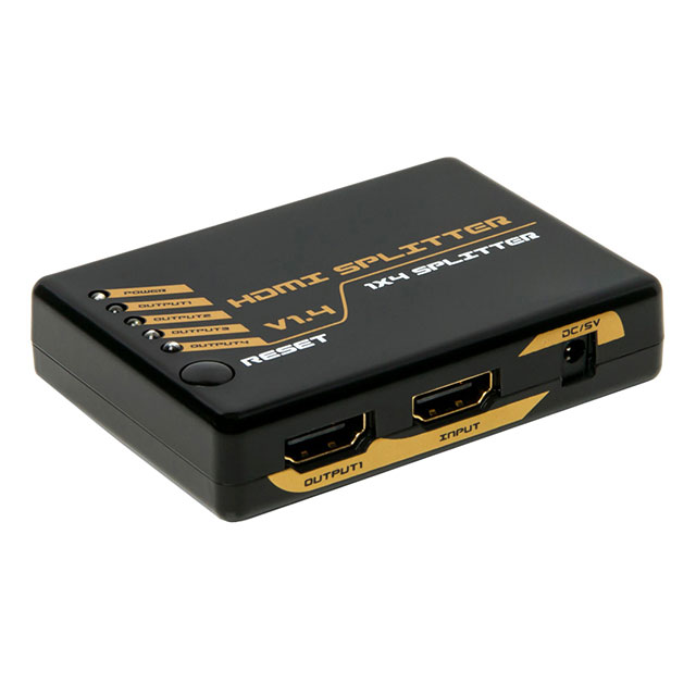 Quest Technology International Inc. HDI-4414 electronic component