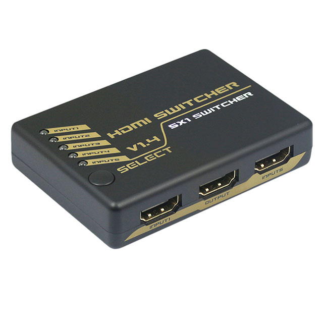 Quest Technology International Inc. HDI-4451 electronic component