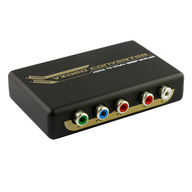 Quest Technology International Inc. HDI-6101 electronic component