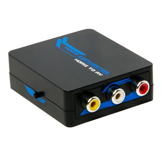 Quest Technology International Inc. HDI-6103 electronic component
