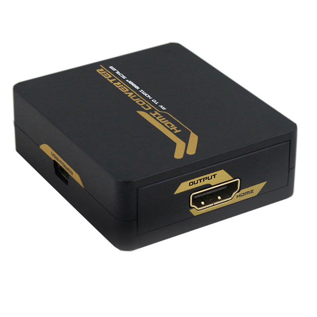 Quest Technology International Inc. HDI-6104 electronic component