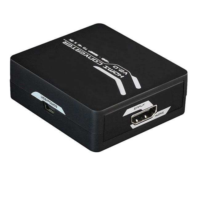Quest Technology International Inc. HDI-6402 electronic component