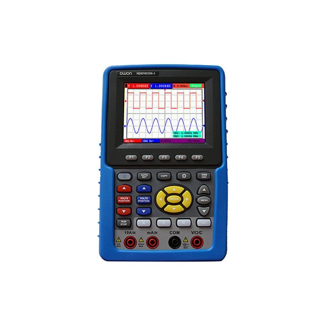 Owon Technology Lilliput Electronics (USA) Inc HDS1022M-I electronic component