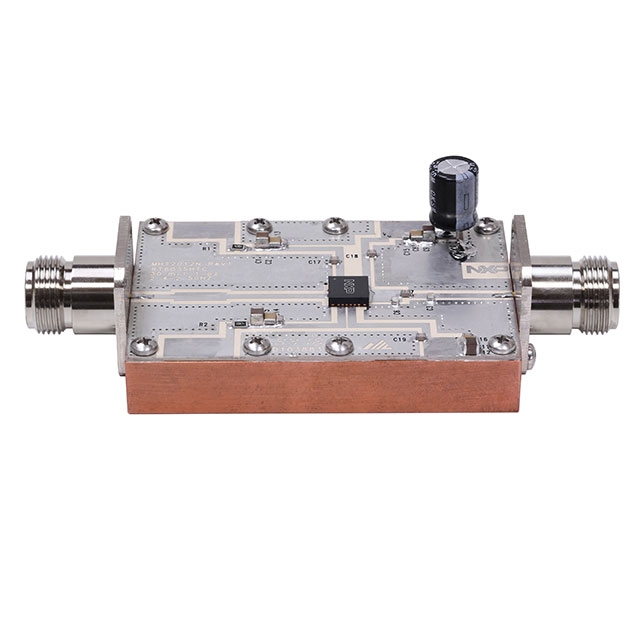 NXP USA Inc. MHT2012N-2450 electronic component