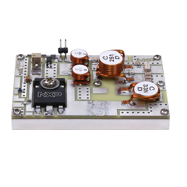 NXP USA Inc. MRF300AN-13MHZ electronic component