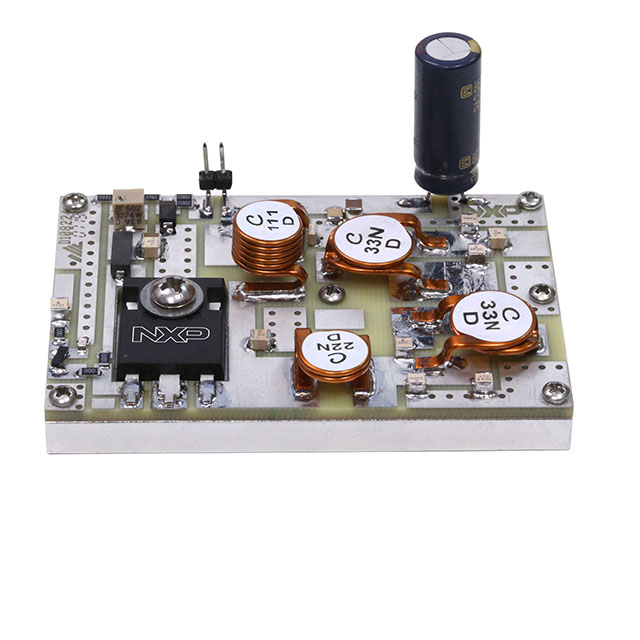 NXP USA Inc. MRF300AN-144MHZ electronic component