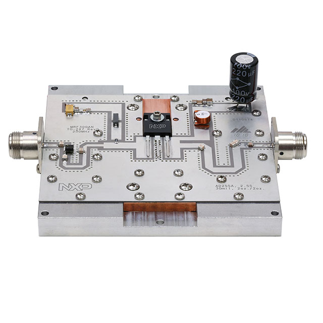NXP USA Inc. MRF300AN-230MHZ electronic component