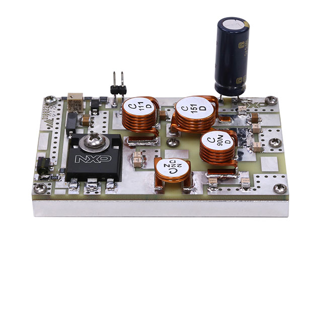 NXP USA Inc. MRF300AN-50MHZ electronic component