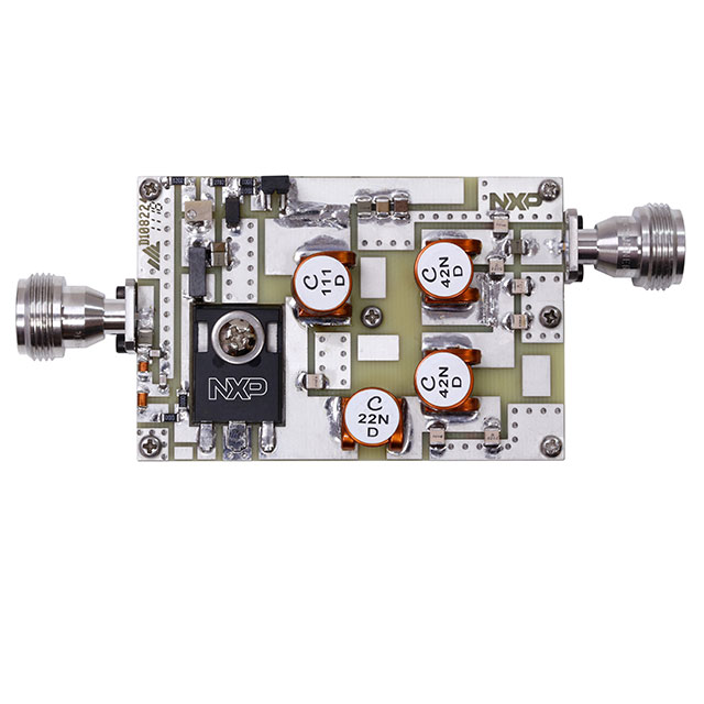 NXP USA Inc. MRF300AN-81MHZ electronic component