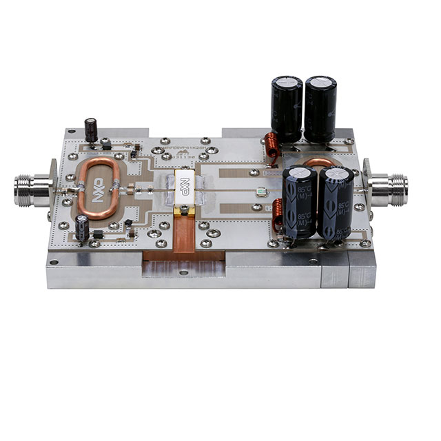 NXP USA Inc. MRFE6VP5600-434 electronic component
