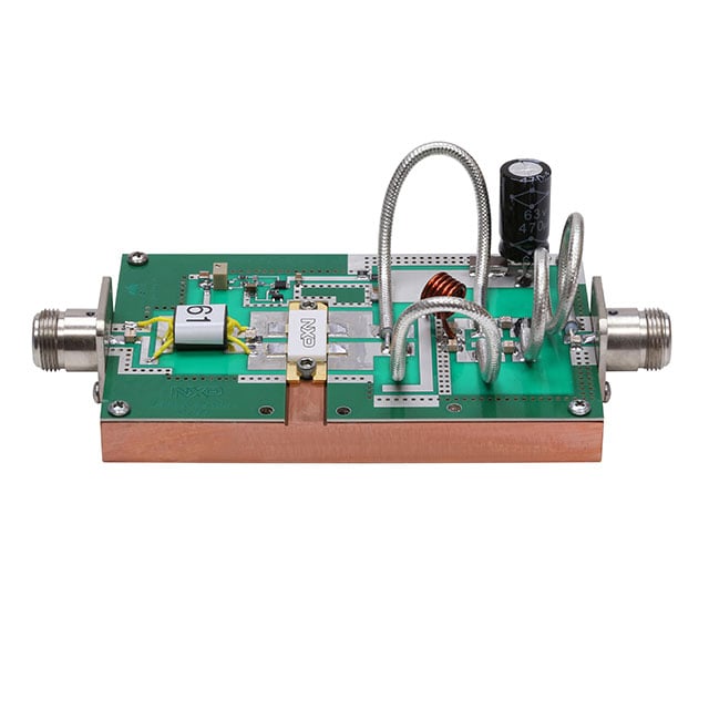 NXP USA Inc. MRFE6VP6300-88 electronic component