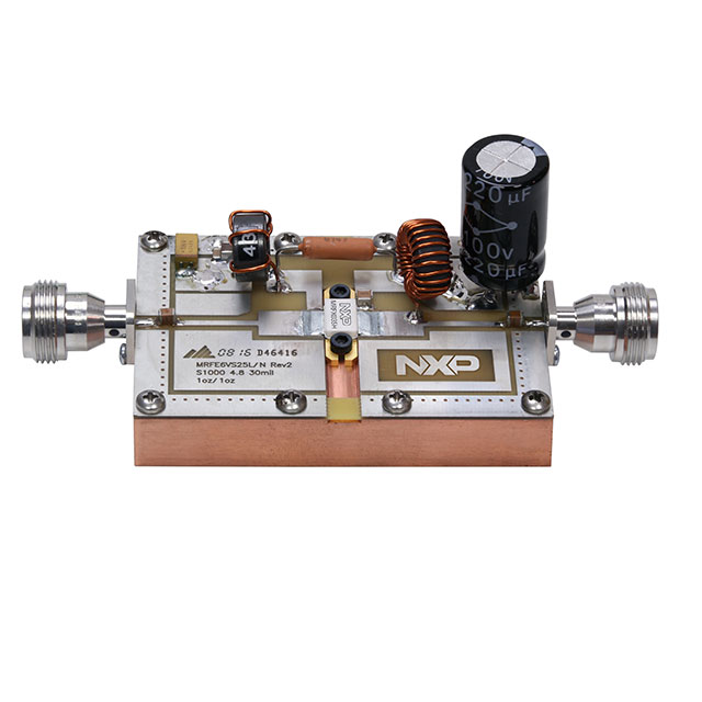 NXP USA Inc. MRFX035H-2MHZ electronic component