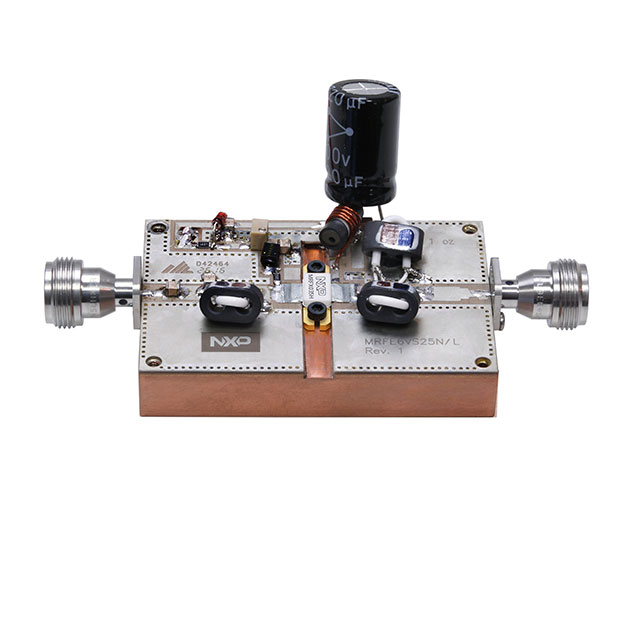 NXP USA Inc. MRFX035H-30MHZ electronic component