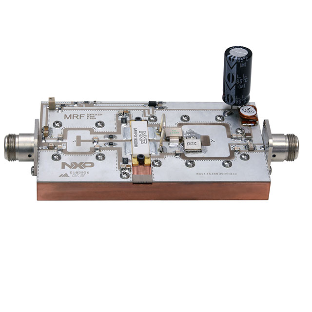 NXP USA Inc. MRFX1K80H-175MHZ electronic component