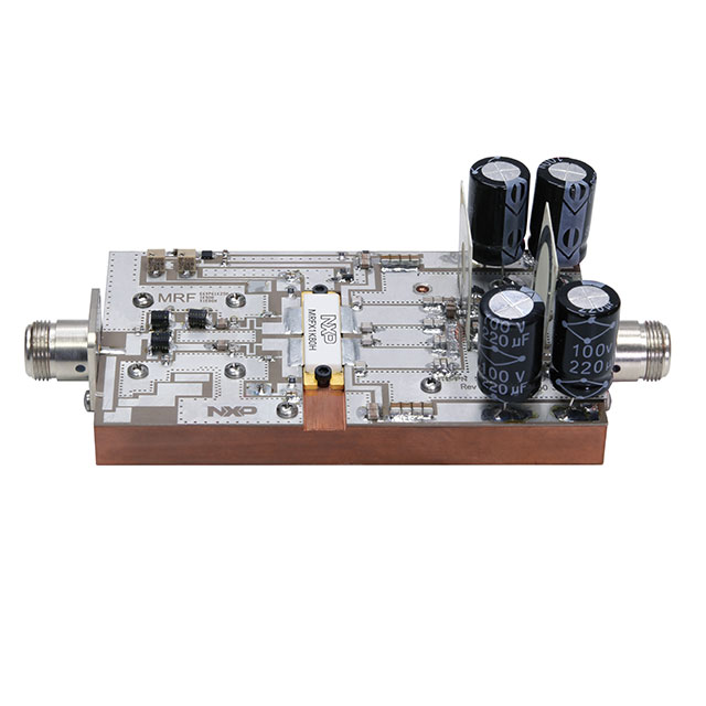 NXP USA Inc. MRFX1K80H-VHFDHY electronic component