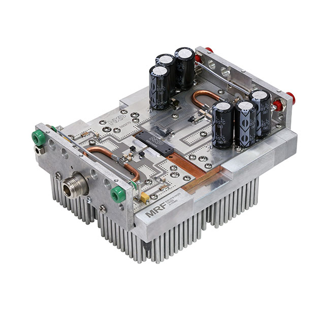 NXP USA Inc. MRFX1K80N-230MHZ electronic component