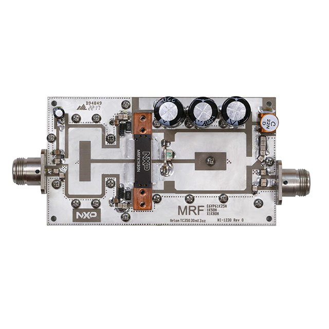 NXP USA Inc. MRFX1K80N-88MHZ electronic component