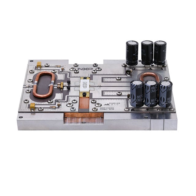 NXP USA Inc. MRFX600H-230MHZ electronic component